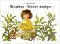 Attention! Peinture Magique - Preview