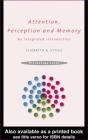Attention, Perception And Memory - Preview