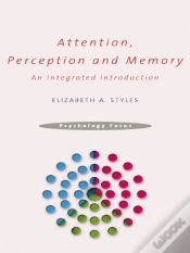Capa do artigo Attention, Perception And Memory