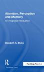 Attention, Perception And Memory - Preview