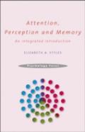 Attention, Perception And Memory