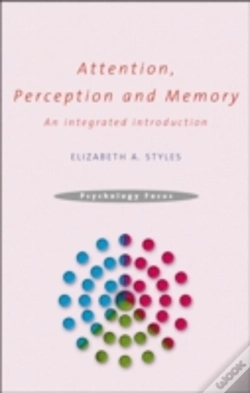 Capa do artigo Attention, Perception And Memory