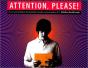 Attention, Please! - Preview