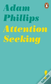 Capa do artigo Attention Seeking