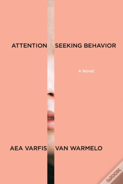 Capa do artigo Attention-Seeking Behavior: A Novel