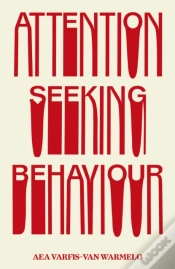 Capa do artigo Attention-Seeking Behaviour