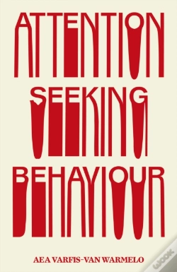 Capa do artigo Attention-Seeking Behaviour
