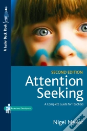 Attention Seeking