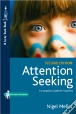 Capa do artigo Attention Seeking