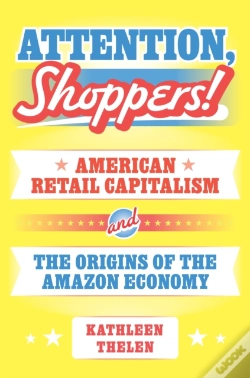 Capa do artigo Attention, Shoppers!