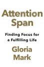 Attention Span - Preview