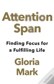 Capa do artigo Attention Span