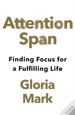 Capa do artigo Attention Span