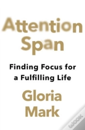 Capa do artigo Attention Span