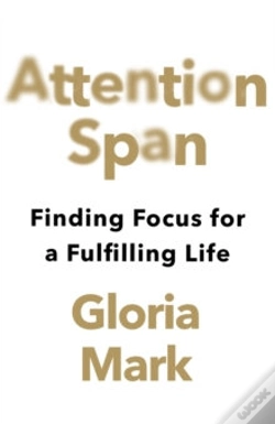 Capa do artigo Attention Span