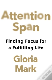 Capa do artigo Attention Span