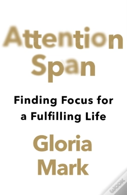 Capa do artigo Attention Span