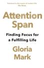 Attention Span - Preview