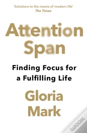 Capa do artigo Attention Span
