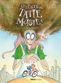 Attention, Tatie Moisie ! - Preview