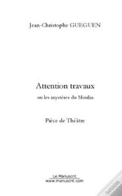 Capa do artigo Attention Travaux!