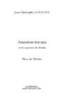 Attention Travaux! - Preview