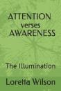 Attention Verses Awareness - Preview