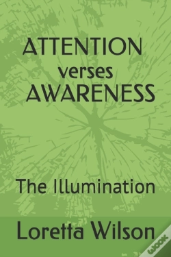 Capa do artigo Attention Verses Awareness