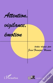Capa do artigo Attention, Vigilance, Émotion