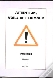 Capa do artigo Attention, Voilà De L