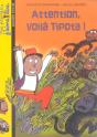 Attention, Voila Tipota - Preview