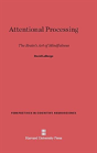 Attentional Processing - Preview