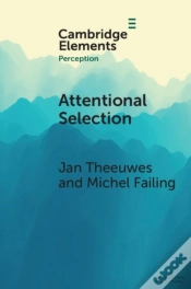 Capa do artigo Attentional Selection