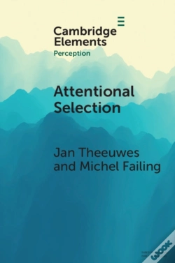 Capa do artigo Attentional Selection