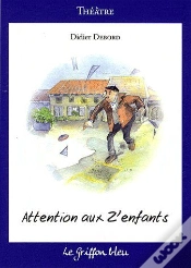 Capa do artigo Attentions Aux Z