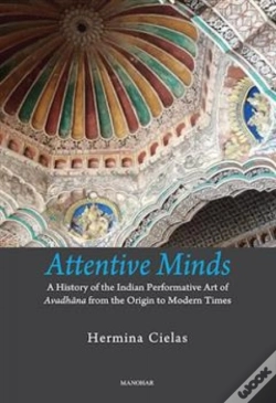 Capa do artigo Attentive Minds