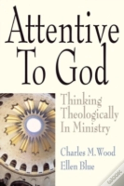 Capa do artigo Attentive To God