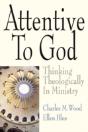 Attentive To God - Preview