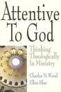 Attentive To God - Preview