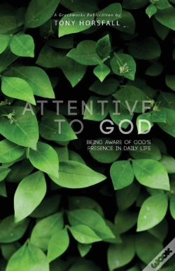 Capa do artigo Attentive To God