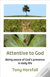 Capa do artigo Attentive To God