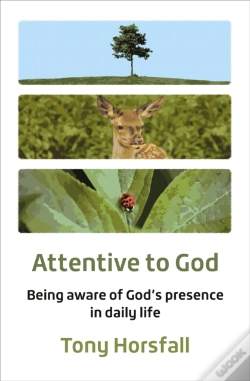 Capa do artigo Attentive To God