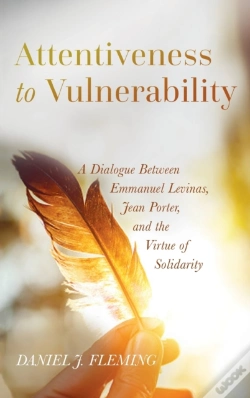 Capa do artigo Attentiveness To Vulnerability