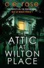 Attic At Wilton Place - Preview