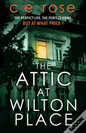 Capa do artigo Attic At Wilton Place