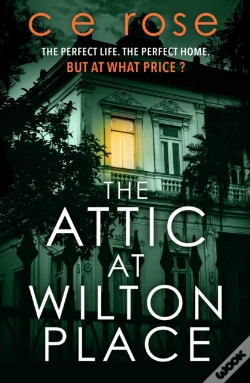 Capa do artigo Attic At Wilton Place