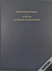 Attic Black-Figured Pottery
