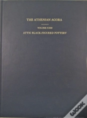 Capa do artigo Attic Black-Figured Pottery