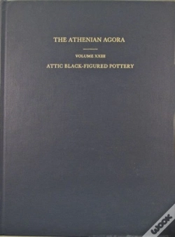 Capa do artigo Attic Black-Figured Pottery