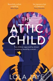 Capa do artigo Attic Child